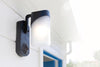 Increase Home Security with Improved Lighting