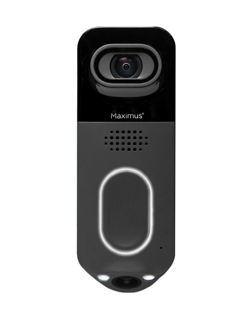 Kuna DualCam Doorbell
