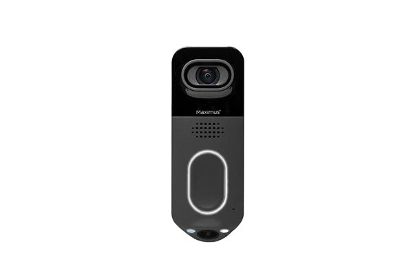 DualCam Video Doorbell