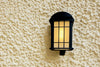 Kuna Craftsman Porch Light