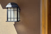 Kuna Craftsman Porch Light