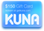 Kuna Gift Card