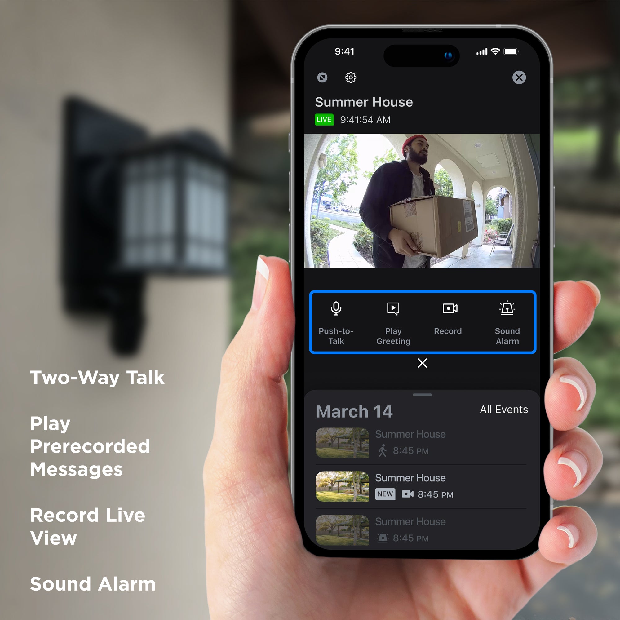 Home Security Nest Camera App Next Cam App Nest App Google Home