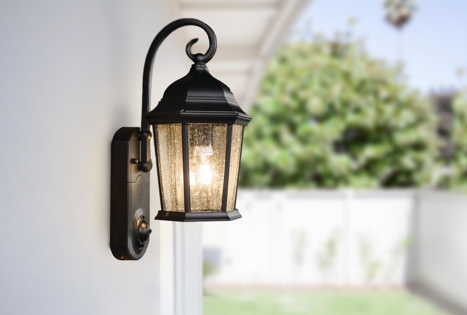 Outdoor Kuna Security Lights Outdoor Kuna Security Porch Light