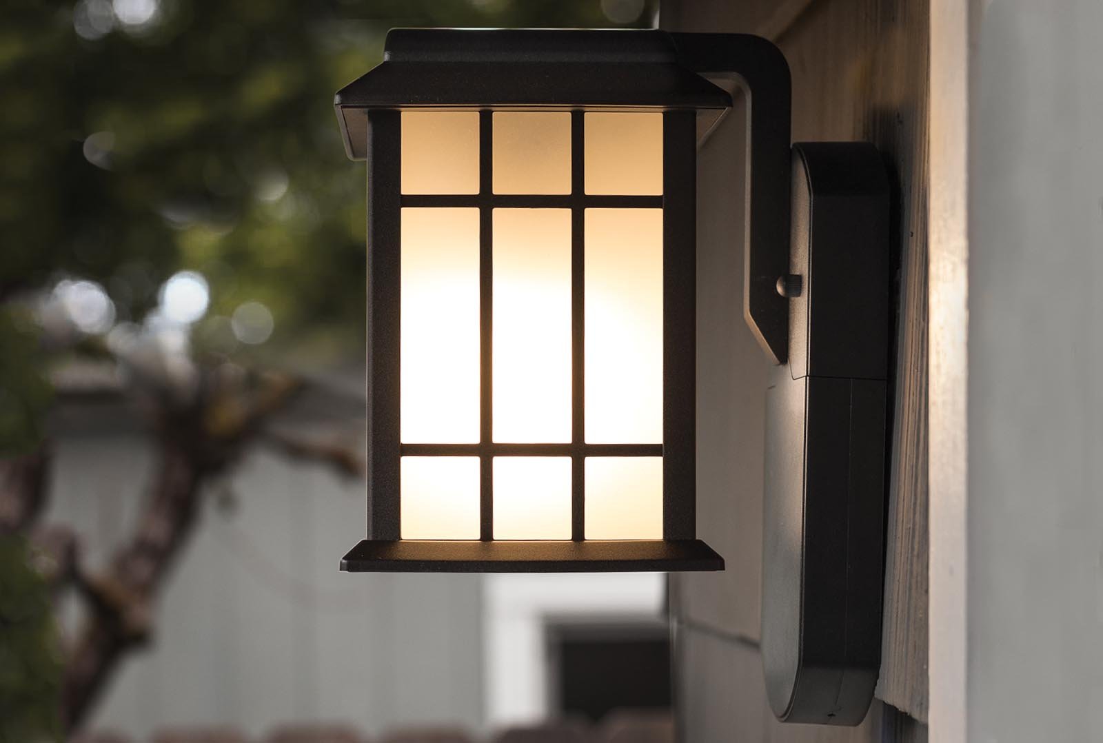 Kuna Exterior Light Camera Kuna Store Companion Light Kuna