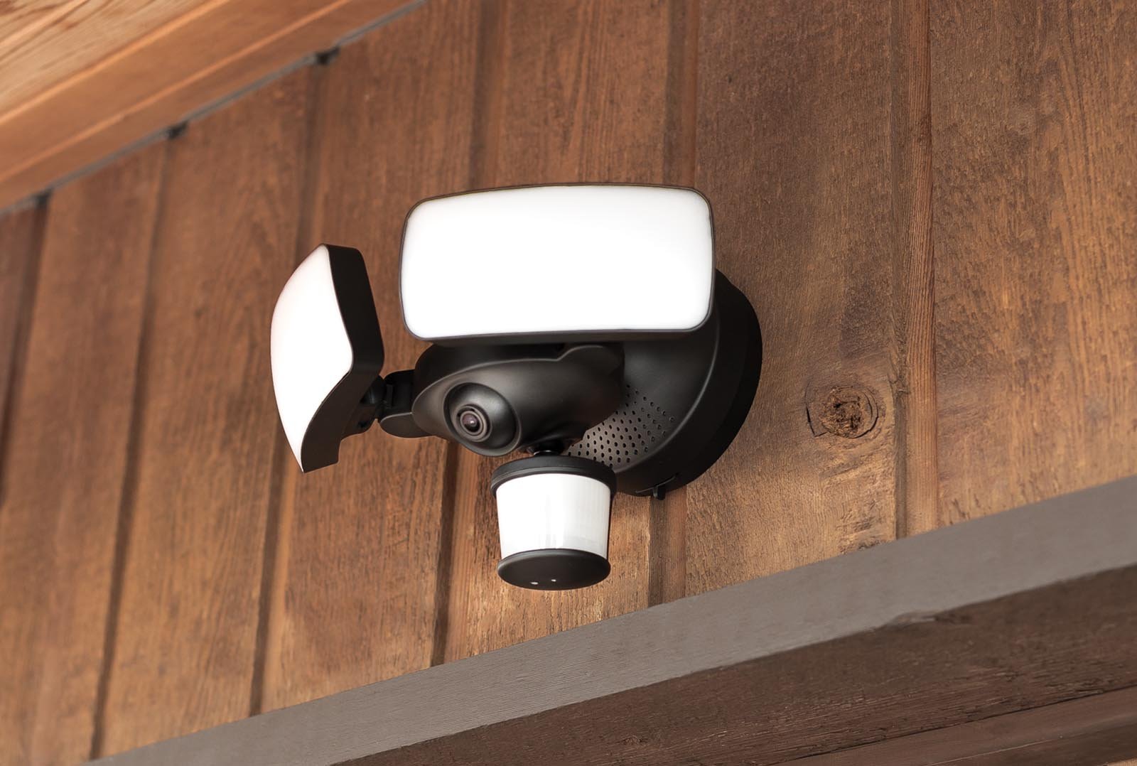 Kuna Store Kuna Camera Floodlight Kuna