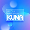 Kuna Gift Card